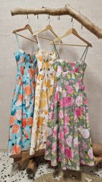 Jigar dress