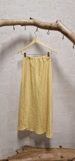 Tylor linen skirt - Image 2