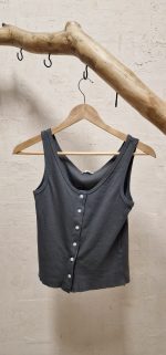 Rosy cotton top - Image 6