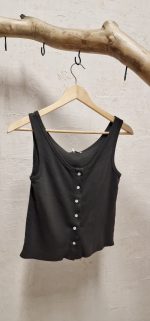 Rosy cotton top - Image 5