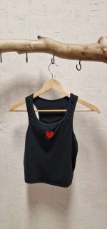 Cute cropped top - Image 6