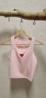 Cute cropped top - Image 5