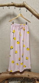 Pink lemon pants - Image 2