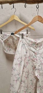 Kimolos cotton set - Image 2