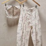 Kimolos cotton set