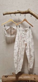 Kimolos cotton set