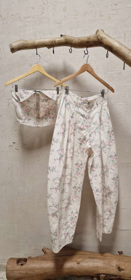 Kimolos cotton set