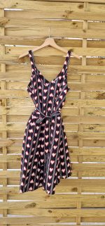 Muria viscose dress - Image 4