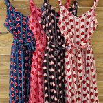Muria viscose dress