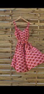 Muria viscose dress - Image 5