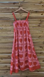 Sweet love maxi dress - Image 2