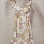 Sarel dress