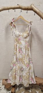 Sarel dress