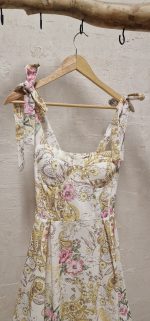 Sarel dress - Image 3