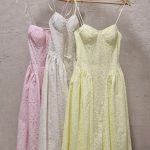 Symi cotton dress