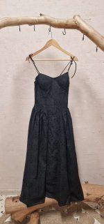 Symi cotton dress - Image 5