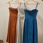 Breanda dress