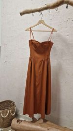 Breanda dress - Image 2