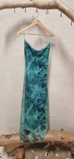 Kea midi dress