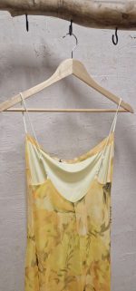 Kea midi dress - Image 3