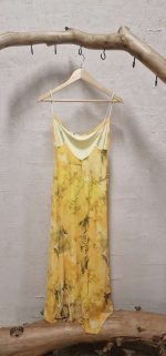 Kea midi dress - Image 2