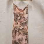 Kea midi dress