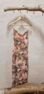 Kea midi dress