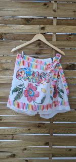 Amor skort - Image 4