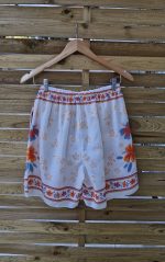 Palm tree skort - Image 4