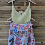 Amor skort