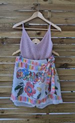 Amor skort - Image 2