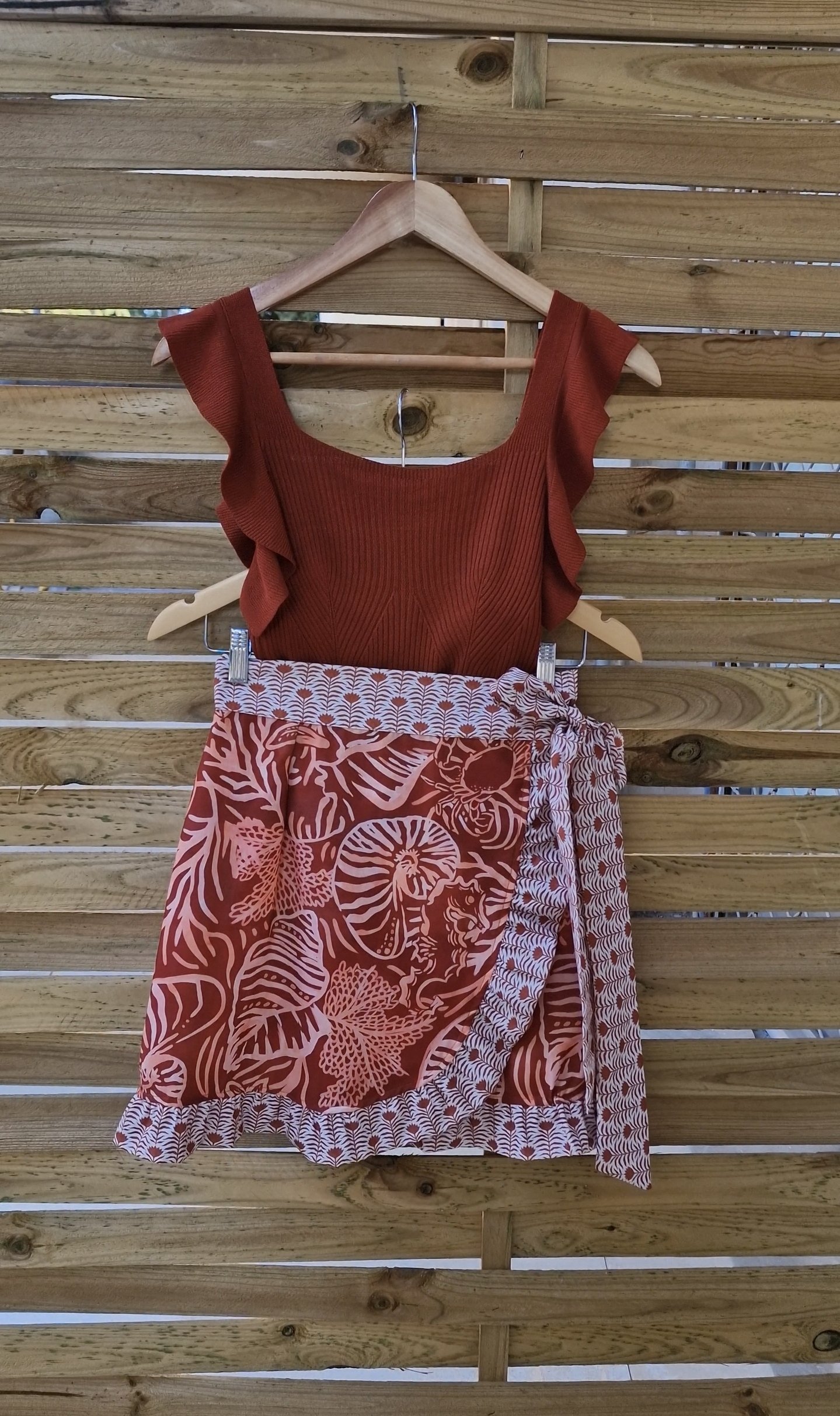 2026/07/1000087762.jpg Komo mini wrap skirt - Image 1