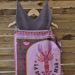 Syros mini pareo