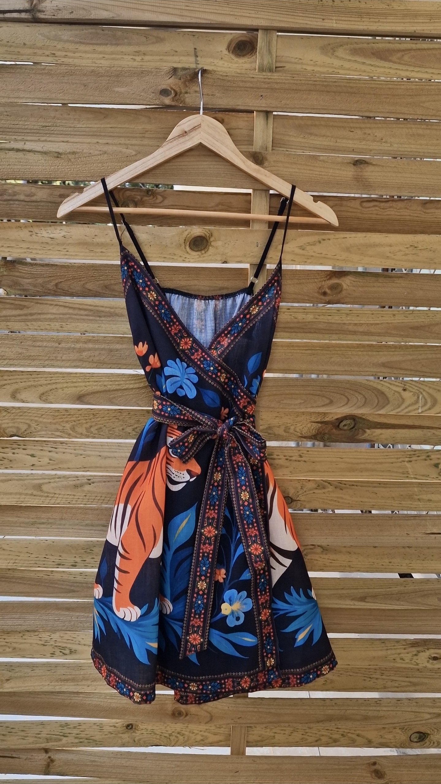 2026/07/1000088091.jpg Sean mini wrap dress - Image 1
