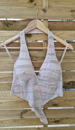Joline cropped top - Image 2