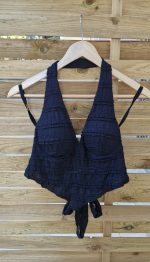 Joline cropped top - Image 4