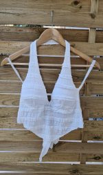 Joline cropped top - Image 3