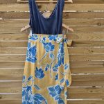 Ariadni midi wrap skirt