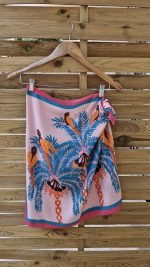 Wana pareo-skirt - Image 2