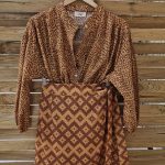 Loiana cotton shirt
