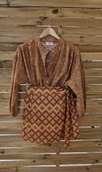 Loiana cotton shirt