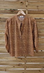 Loiana cotton shirt - Image 2