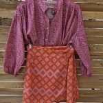Loiana cotton shirt