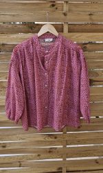 Loiana cotton shirt - Image 2