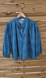Loiana cotton shirt - Image 2