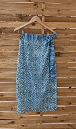 Cuzco midi skirt - Image 2