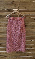 Cuzco midi skirt - Image 2