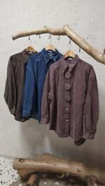Nigel jacket-shirt - Image 2
