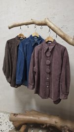 Nigel jacket-shirt - Image 2