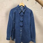 Nigel jacket-shirt
